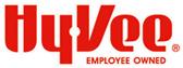 Hy Vee Logo