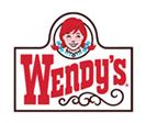 Wendy's Logo
