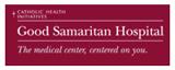 Good Samaritan Logo