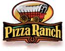 Pizza Ranch Logo