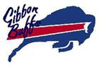 Gibbon Buffalo Logo